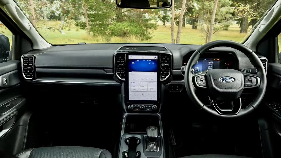Ford Uganda tweet media