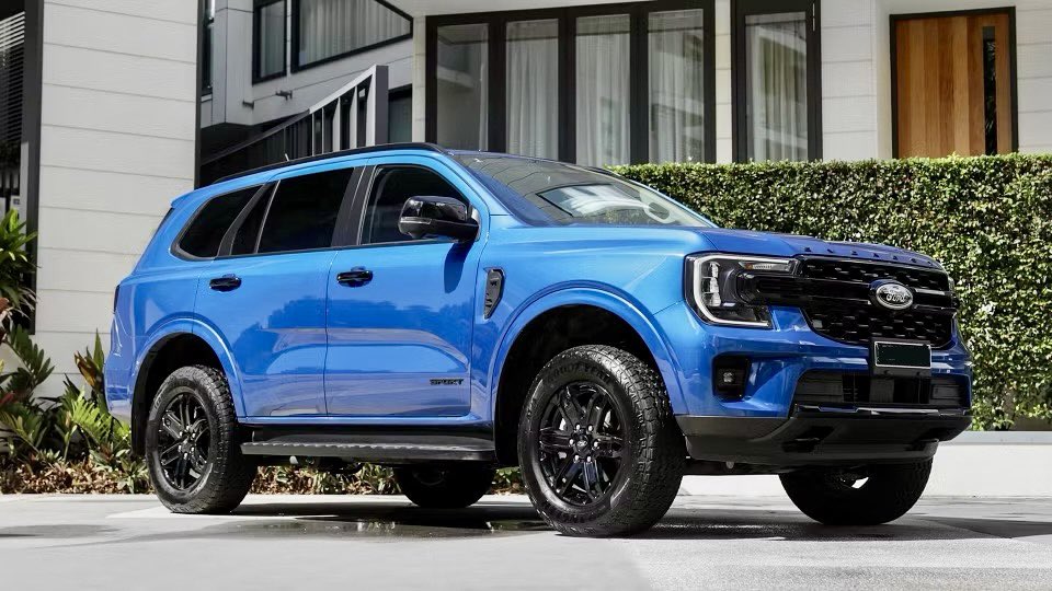 Ford Uganda tweet media