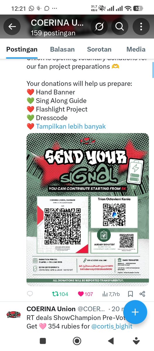 ping gengster👺 tweet media