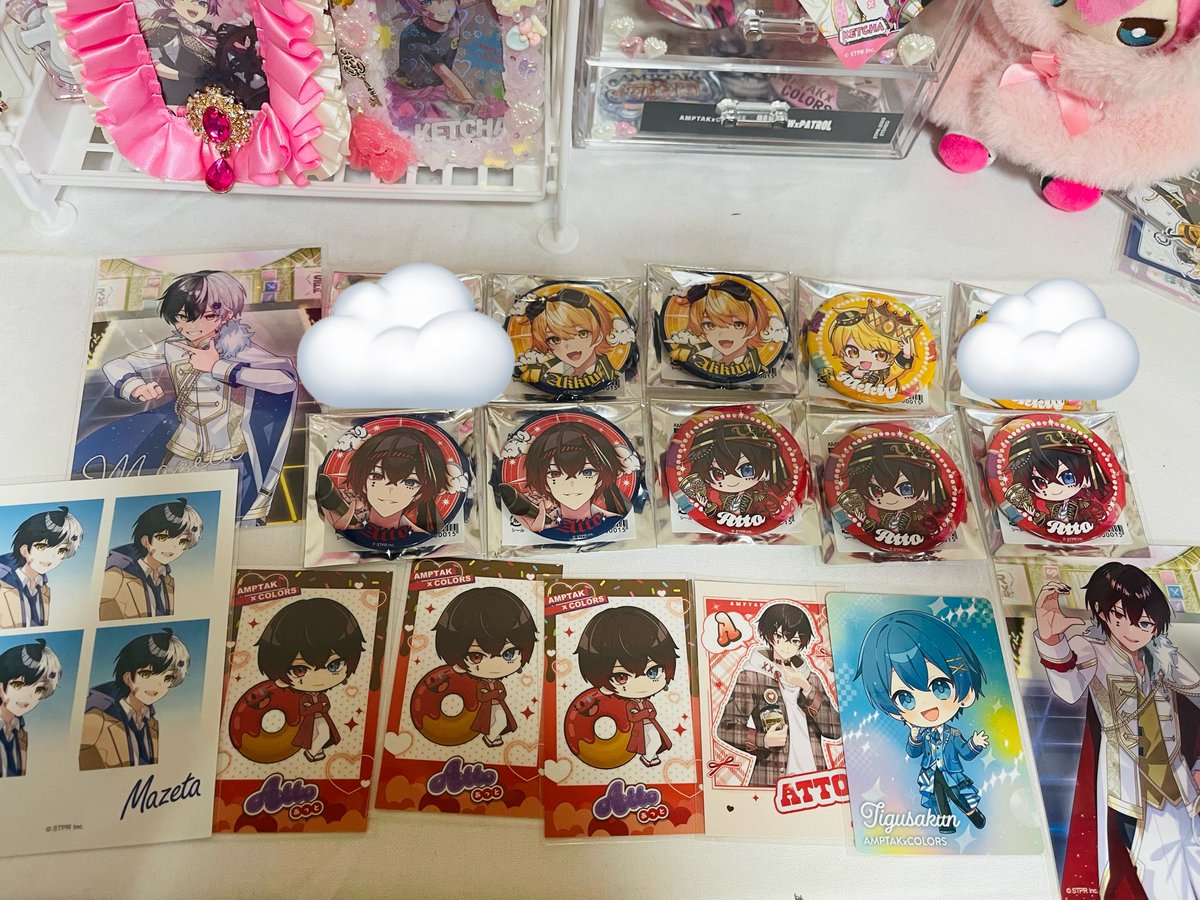 まるち(՞ . .՞)🩷 tweet media