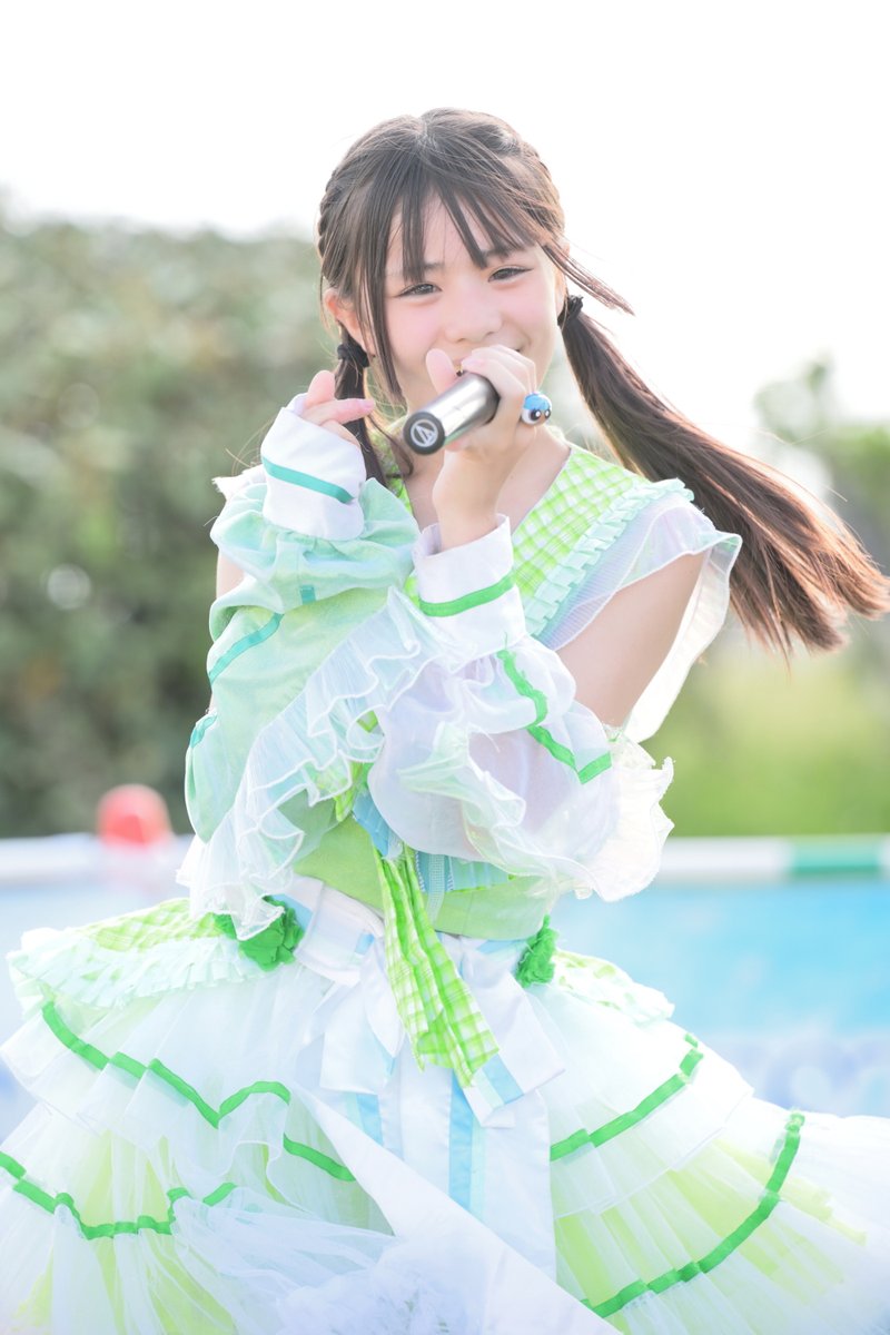 osaka_36's tweet photo. 26.5.24 
ATLANTIS MUSIC FESTA 7th

#GreenNote
#グリーンノート
#るか https://t.co/jWaZ6EuN4f