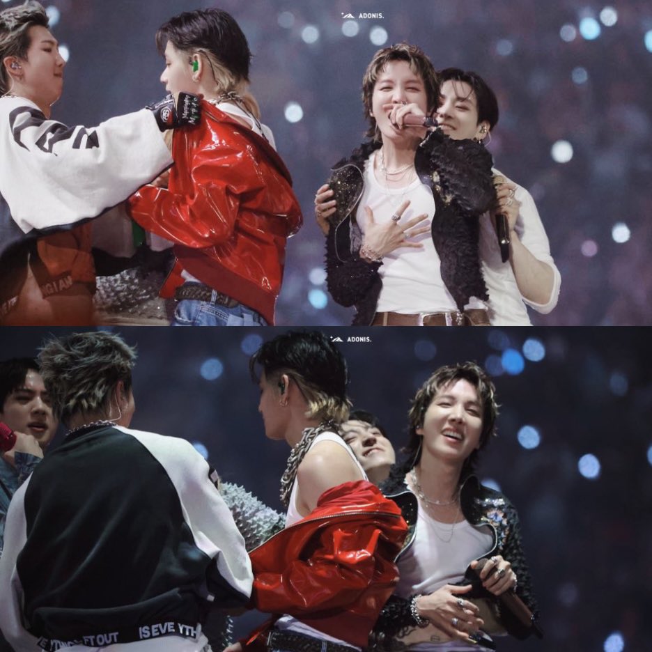 BTS Daily⁷ tweet media