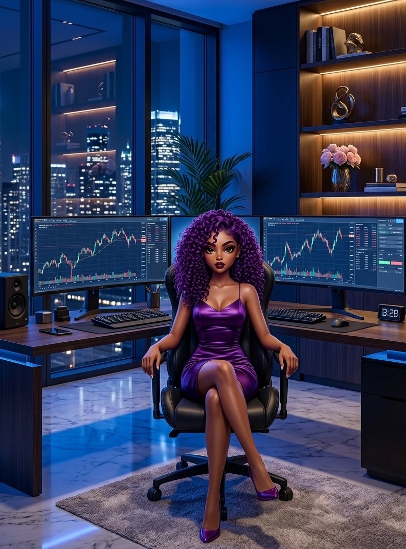DolaQueen tweet media