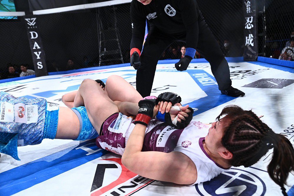 Yuko Kiryu tweet media