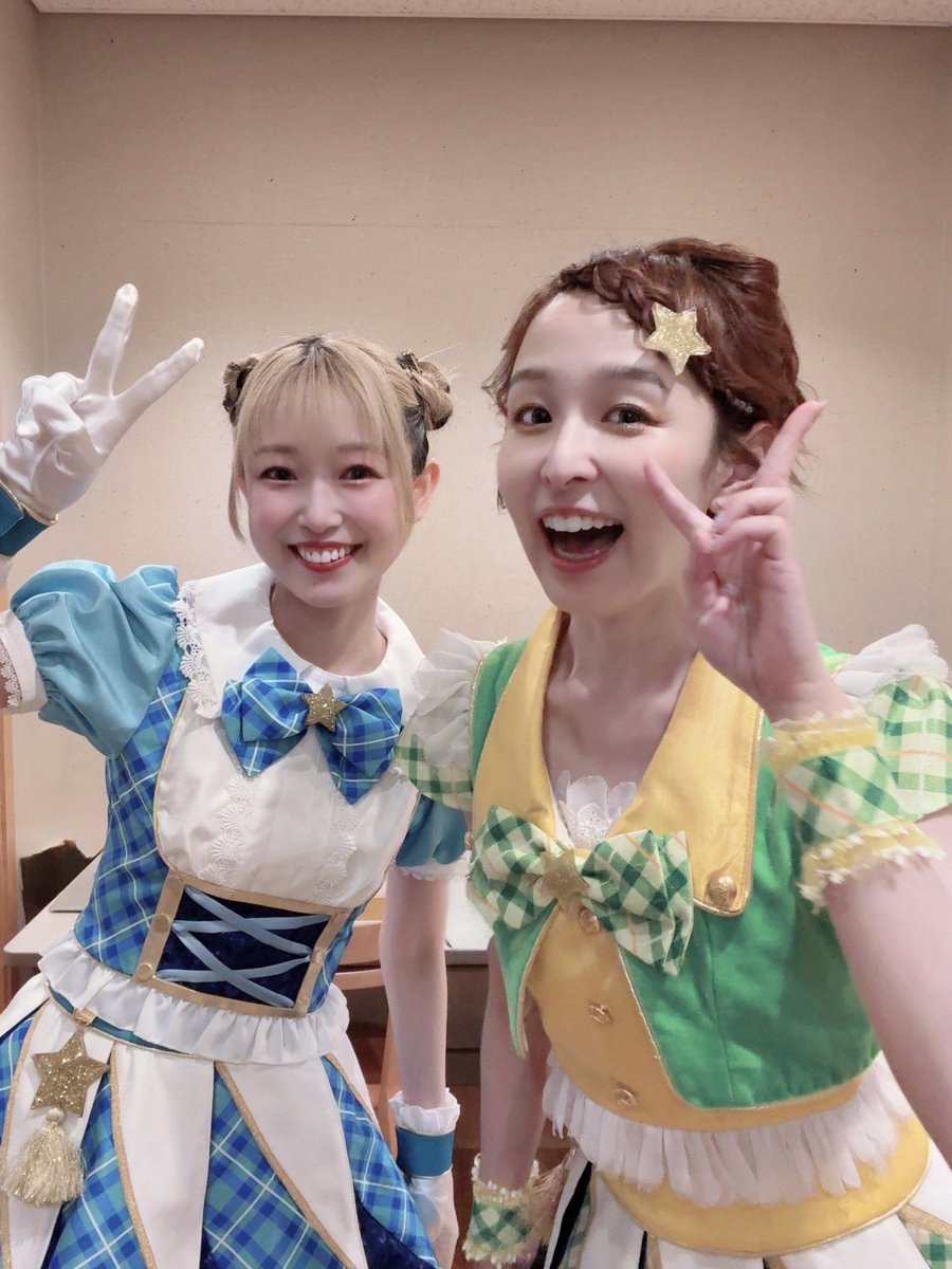 藤城リエ tweet media
