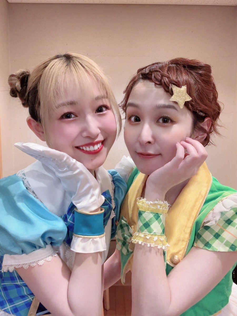藤城リエ tweet media