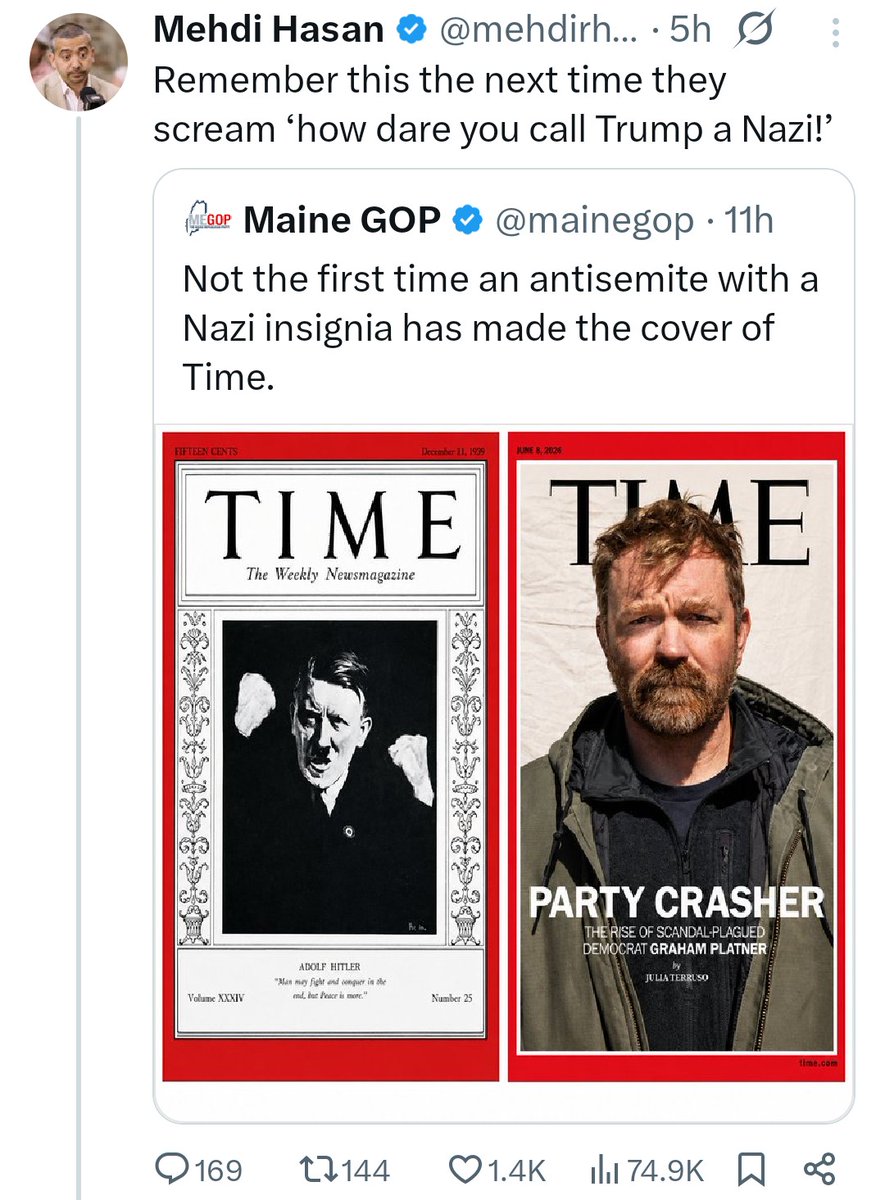 Leftism tweet media