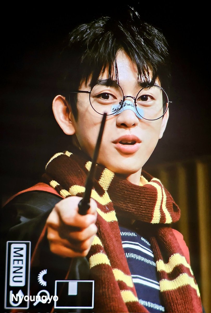 The Little P : 𝚂𝙰𝙸𝙳&𝙳𝙾𝙽𝙴 🧡 tweet media