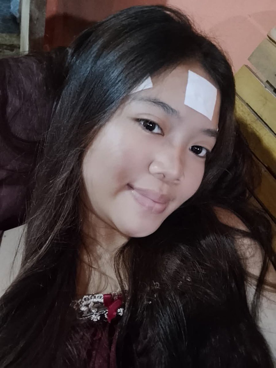 ใบเตยเด็กบ้านๆ tweet media