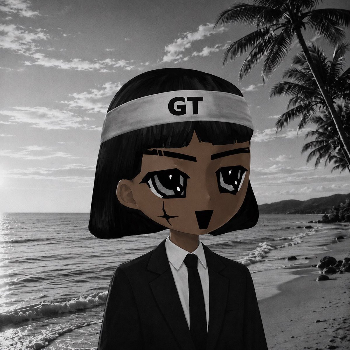 GTRADΞ 28 tweet media