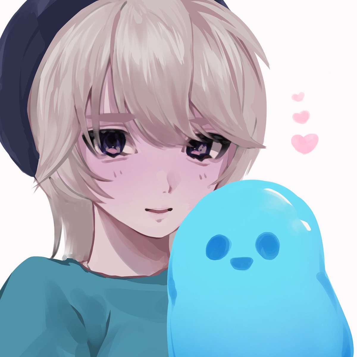 SeA。 tweet media