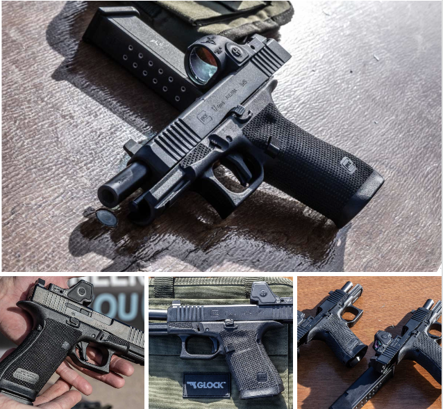 GunBroker's tweet photo. 🎥 GLOCK Gen 6 - New for 2026
👉 Watch the full overview: https://t.co/P24CZ7BP5F
GLOCK’s latest generation focuses on what modern shooters actually want—better ergonomics, improved control, and enhanced optics integration.
#Glock #GlockGen6 #Gunsdaily #GunBroker @GLOCKInc https://t.co/yFS6i1Ae02