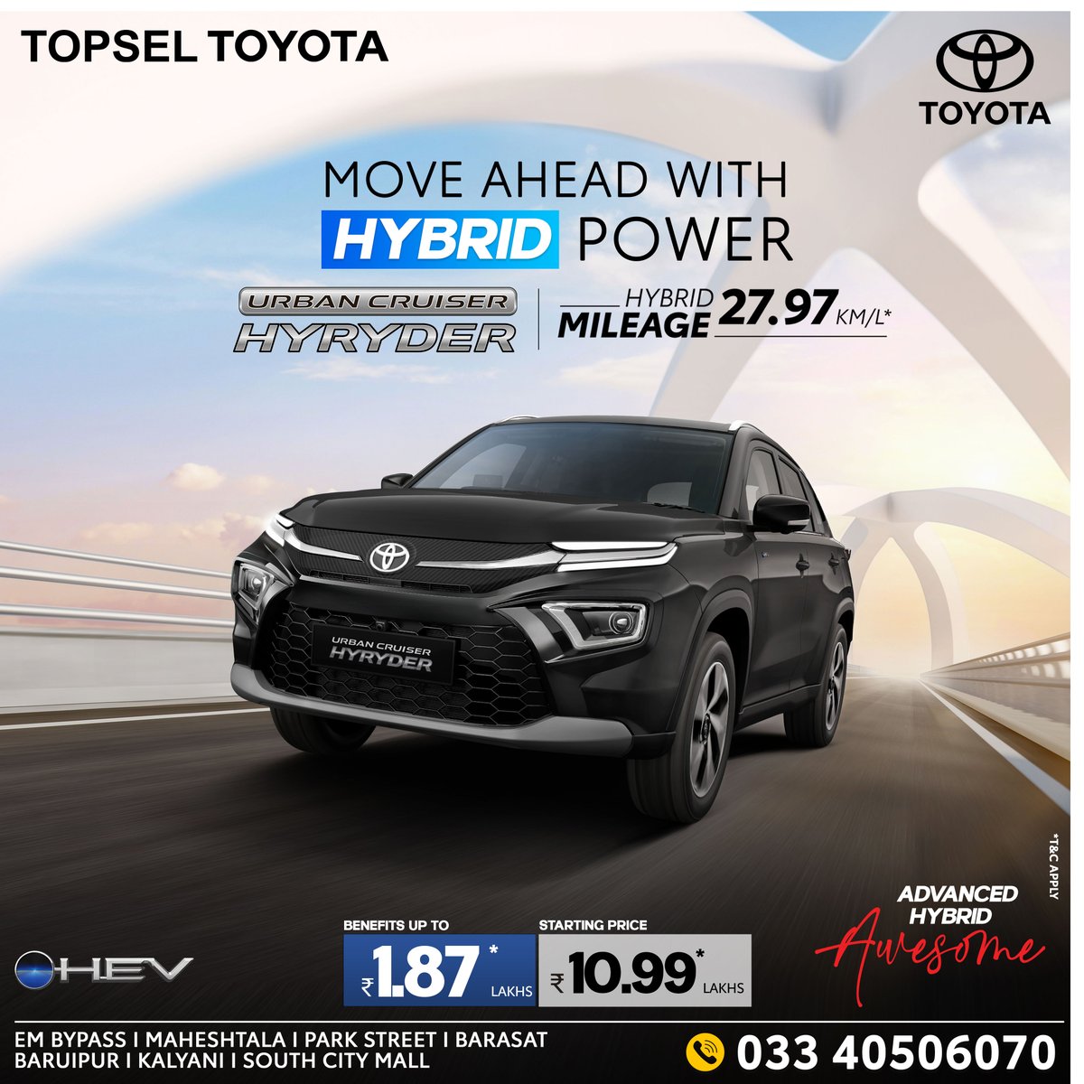 Topsel Toyota tweet media
