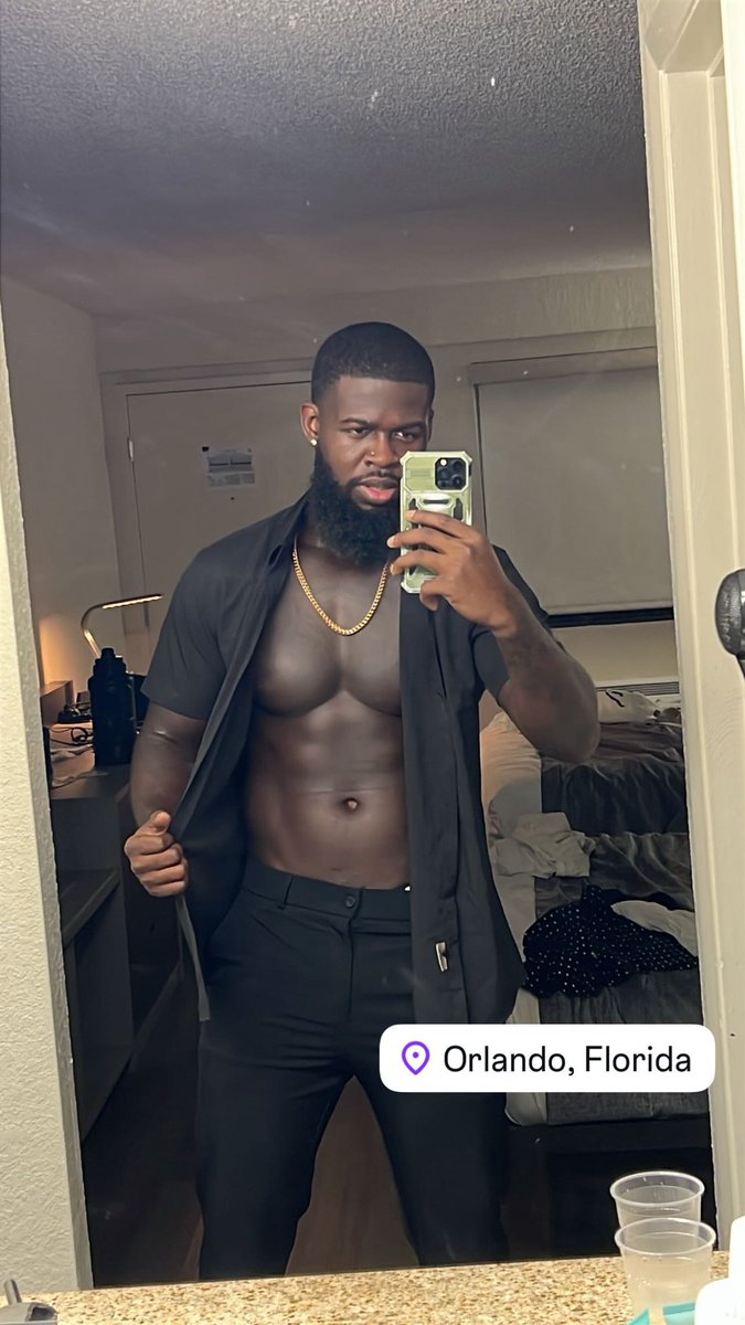 The DarkSkin Man tweet media