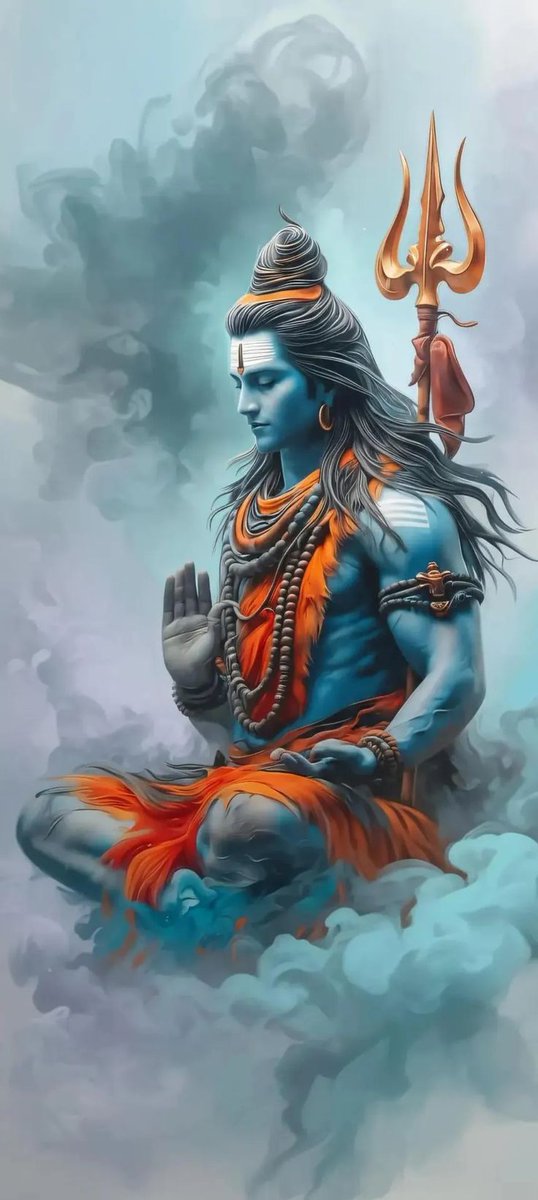 🍀🔱🌹Seema🌹🔱🍀Nature Lover B+💚 tweet media