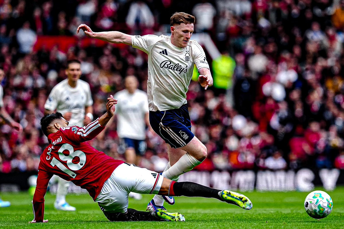 United Attack tweet media