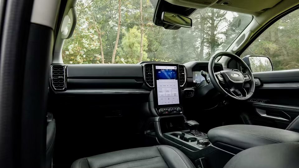 Ford Uganda tweet media