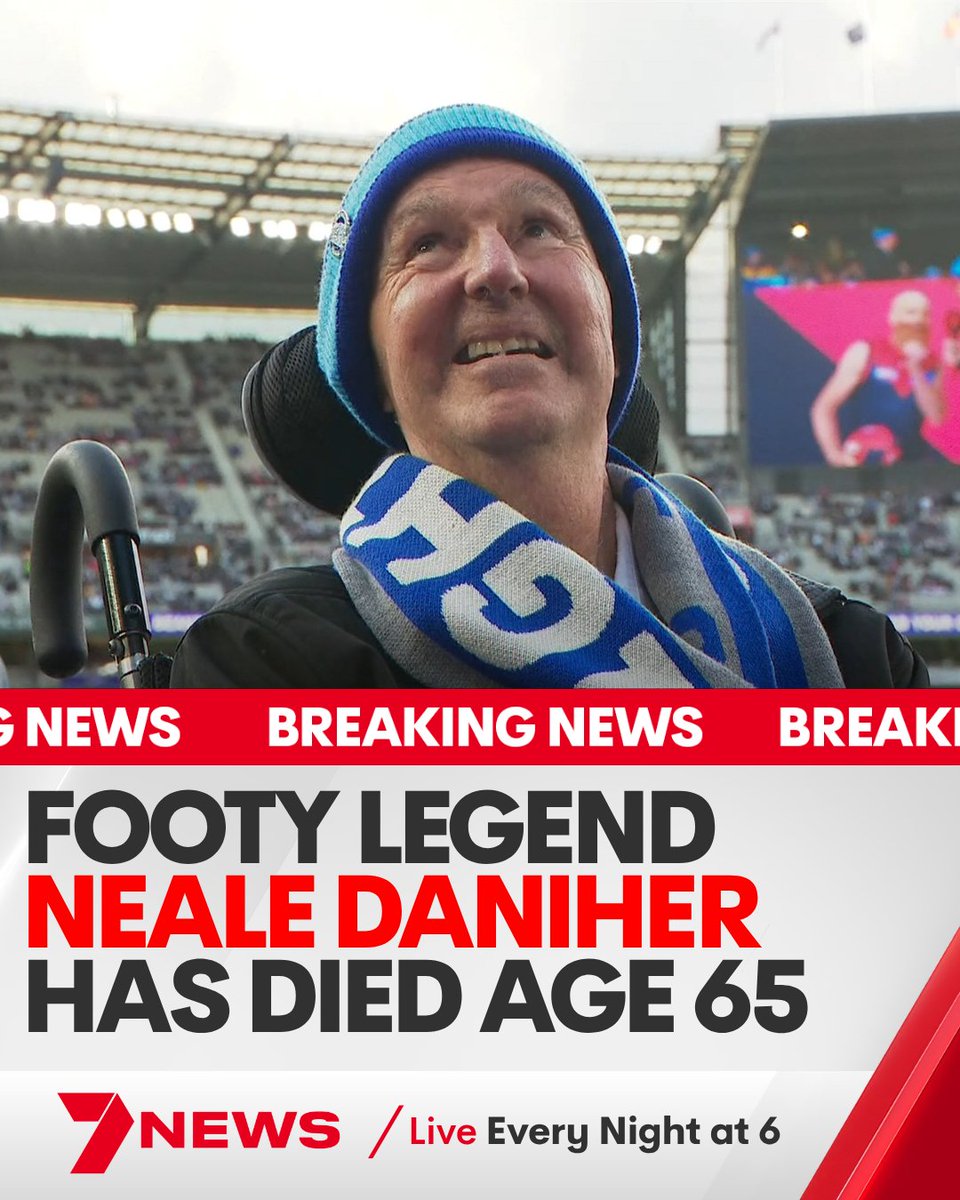 7NEWS Melbourne tweet media