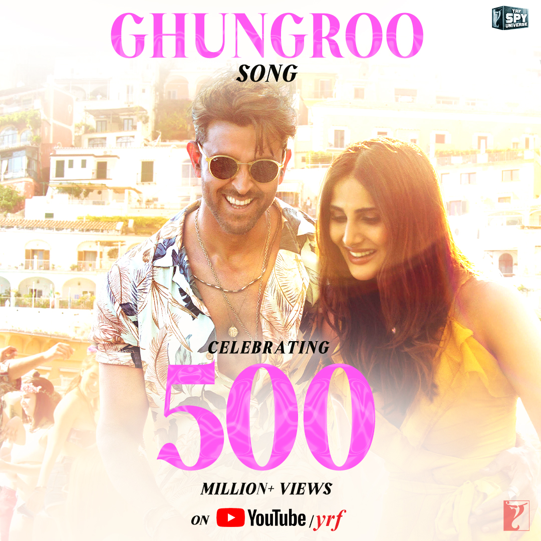 Yash Raj Films tweet media
