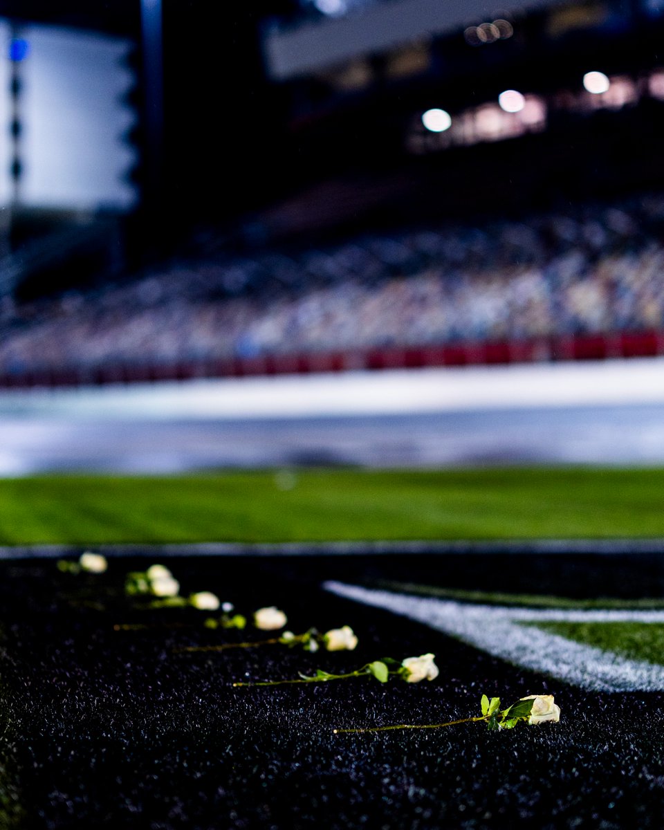 NASCAR tweet media