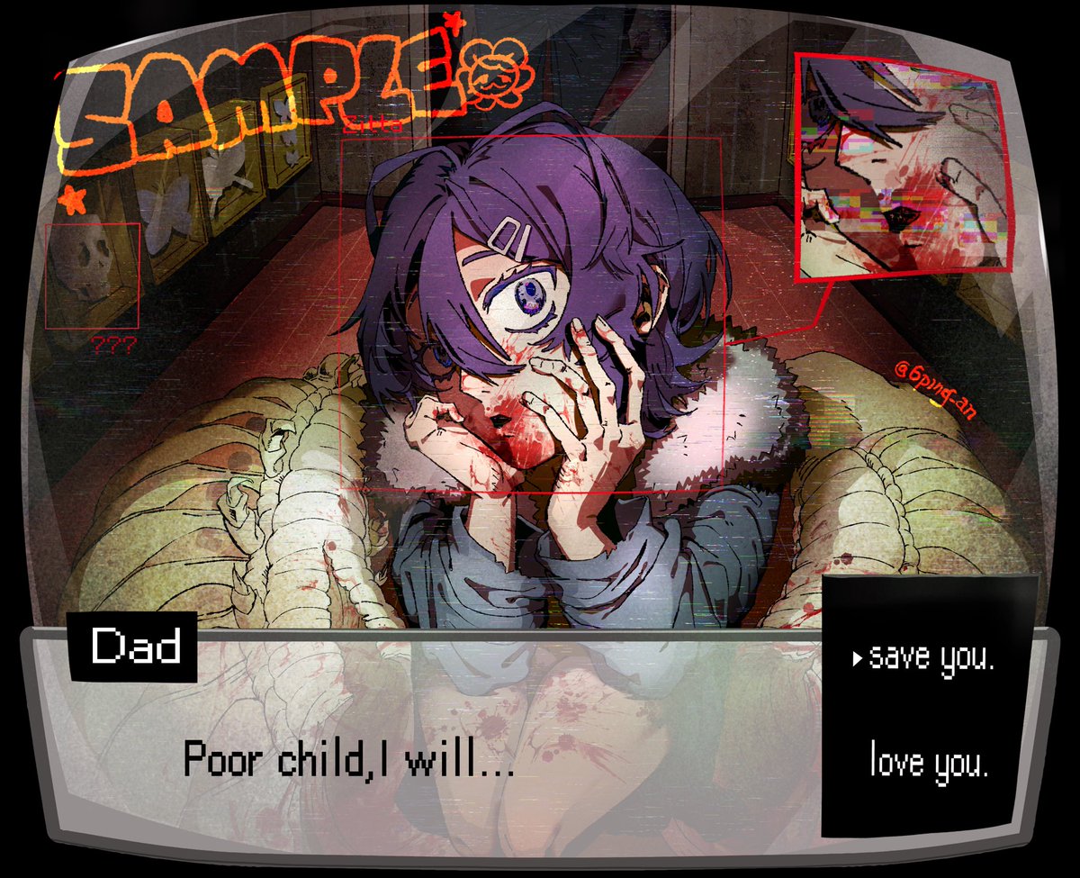 ピナアナ tweet media