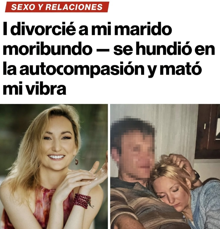 Hombre Imparable tweet media