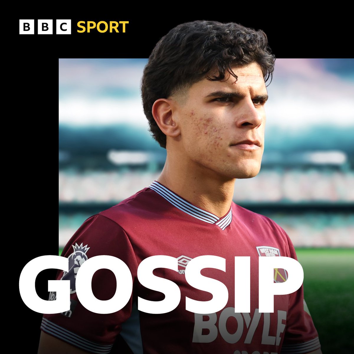 BBC Sport tweet media