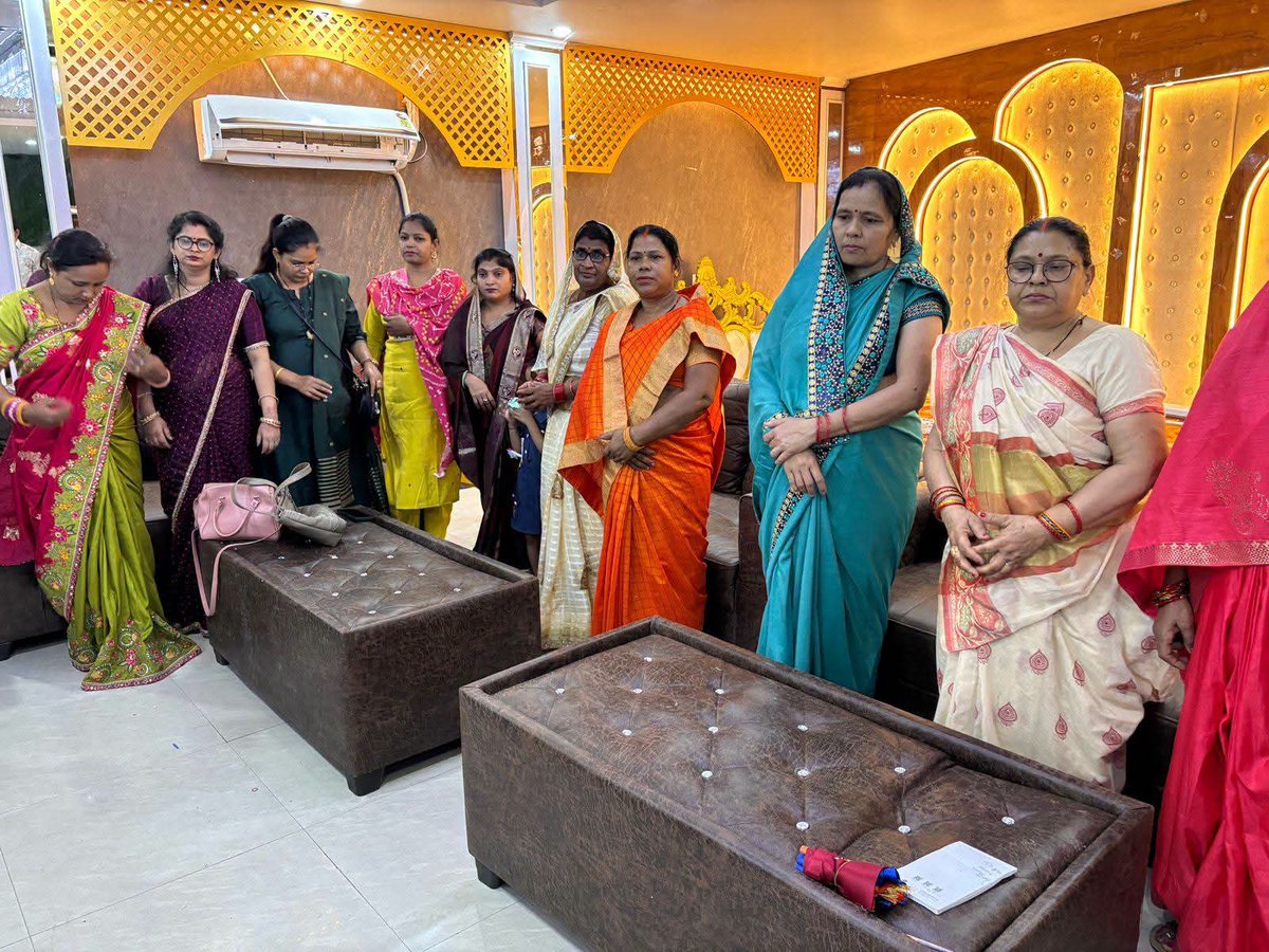 राष्ट्र सृजन मंथन tweet media