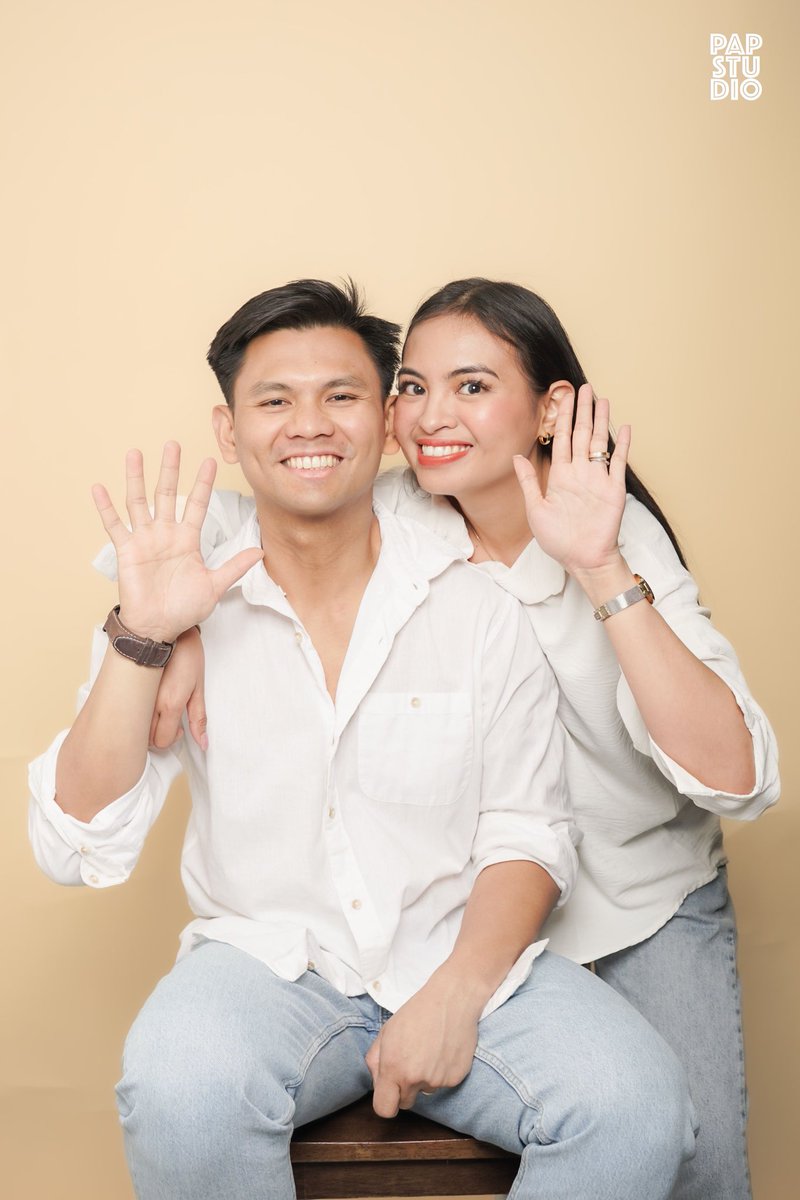 mariatheaaaaaaa's tweet photo. 10 yrs na, akalain mo yun 😄🥰 Happy Anniversary bby @jhamillealberto Ily always 😘 https://t.co/rzXZlI3jG1