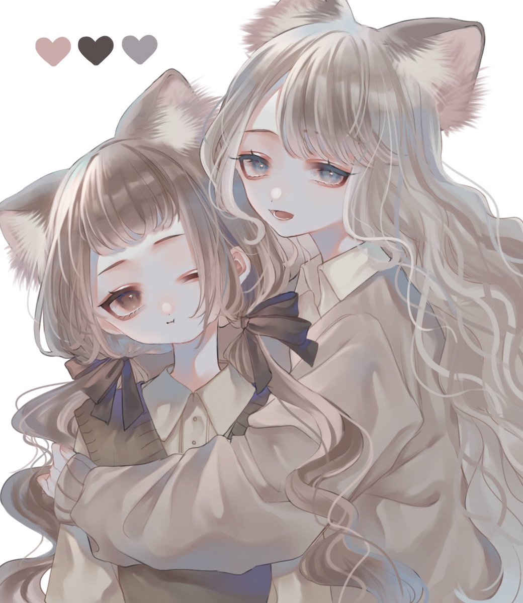 微睡 tweet media