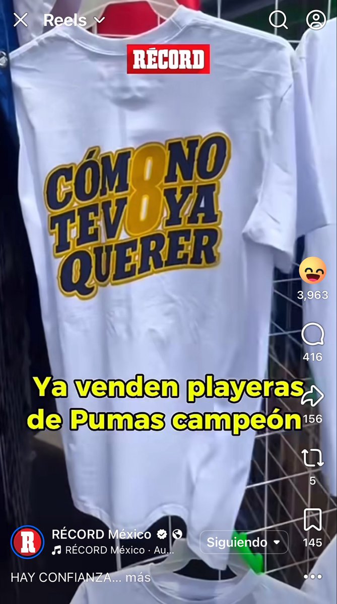 El Negro tweet media
