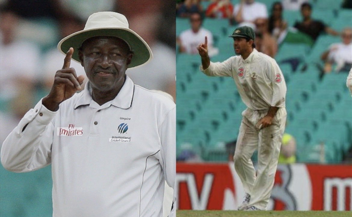Signature of Cricket ! tweet media