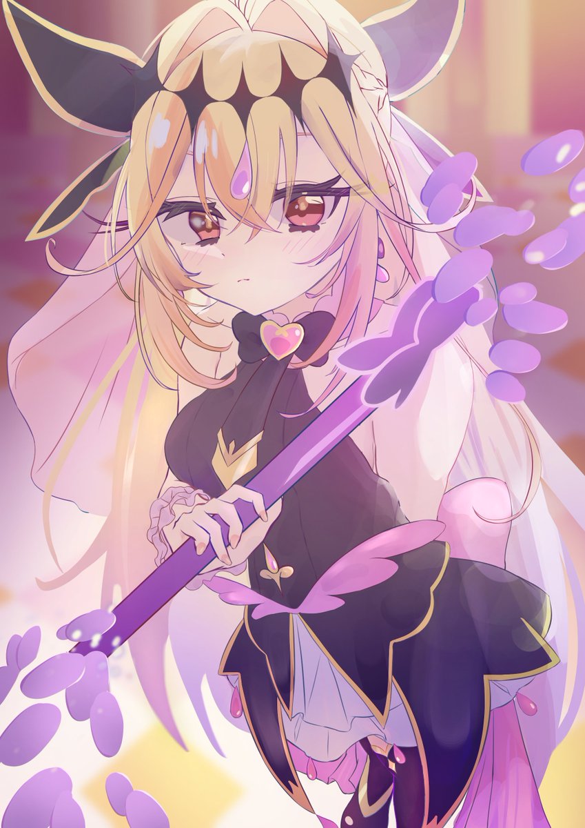 Miru🍵🎨委託開放中 tweet media