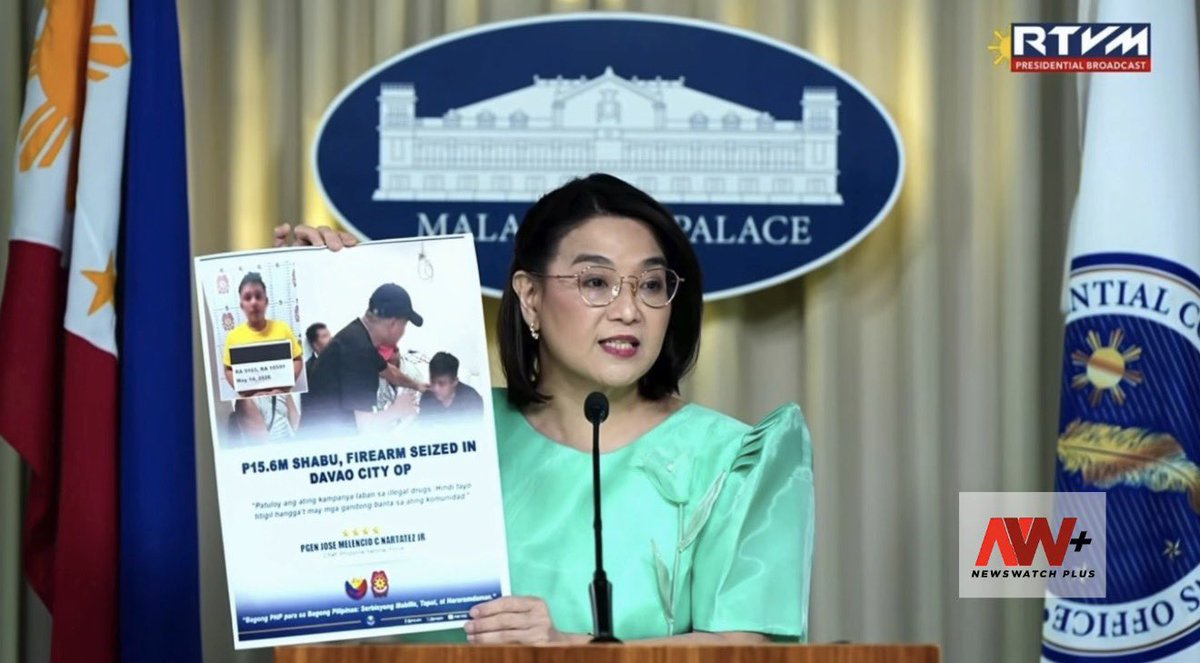 NewsWatch Plus PH tweet media