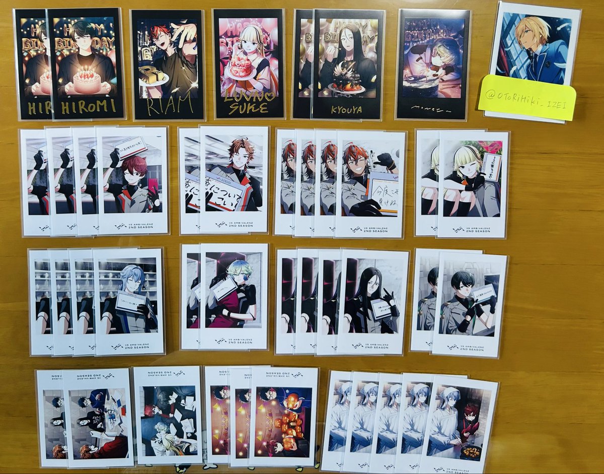 アミ【お取引専用アカウント】 tweet media