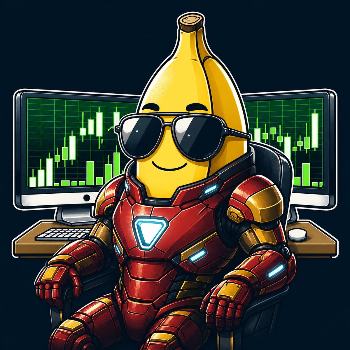 Peel The Trader tweet media