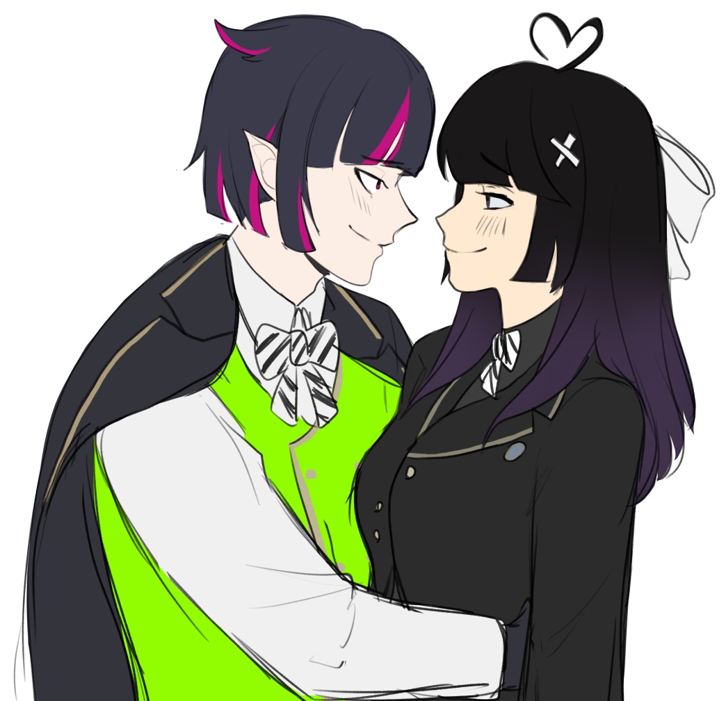 Yuu Crowley tweet media