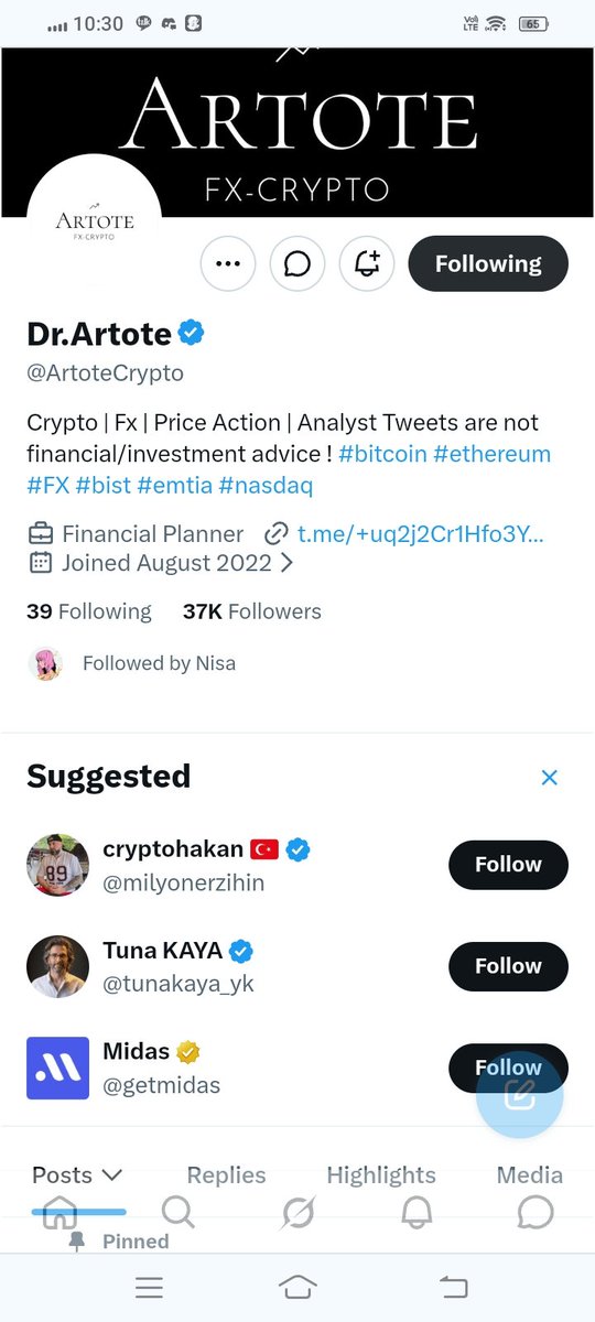 Tariq VC tweet media