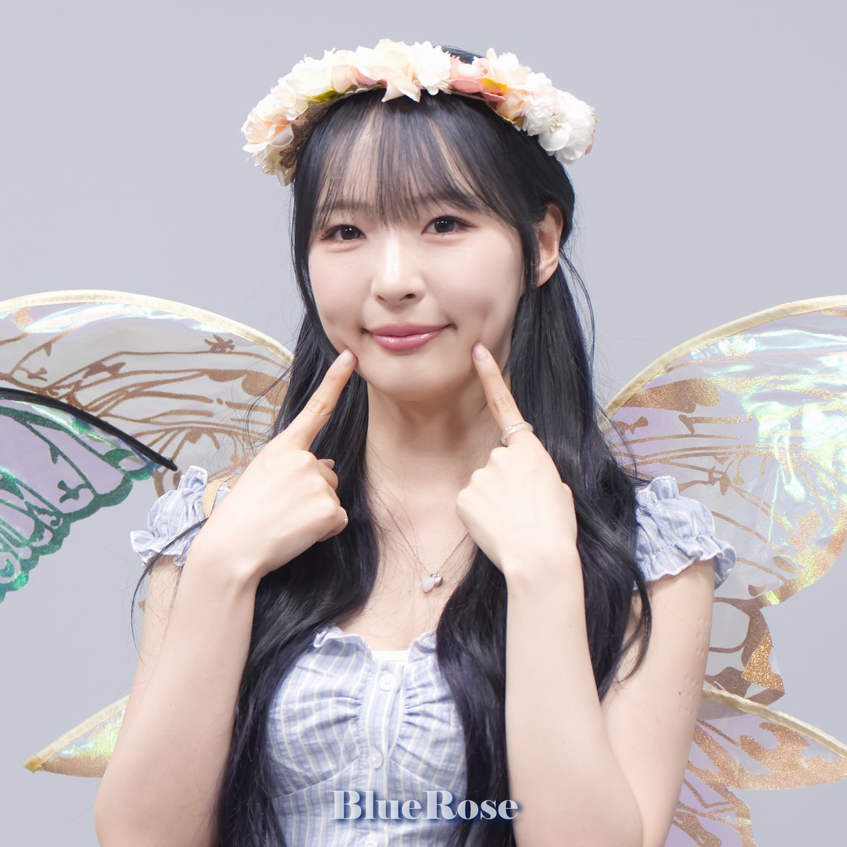 BlueRose_0505's tweet photo. #LOVEONE #러브원 #UNICA #LOVEONE_UNICA #YOUSOM #유솜 #村上結愛 #유메 #Yume #ゆめ #유메의꿈 https://t.co/bXWH7c24Eb