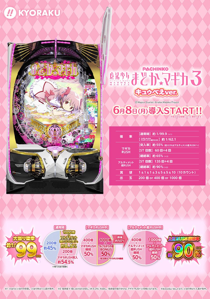 パチンコ・パチスロ.com tweet media