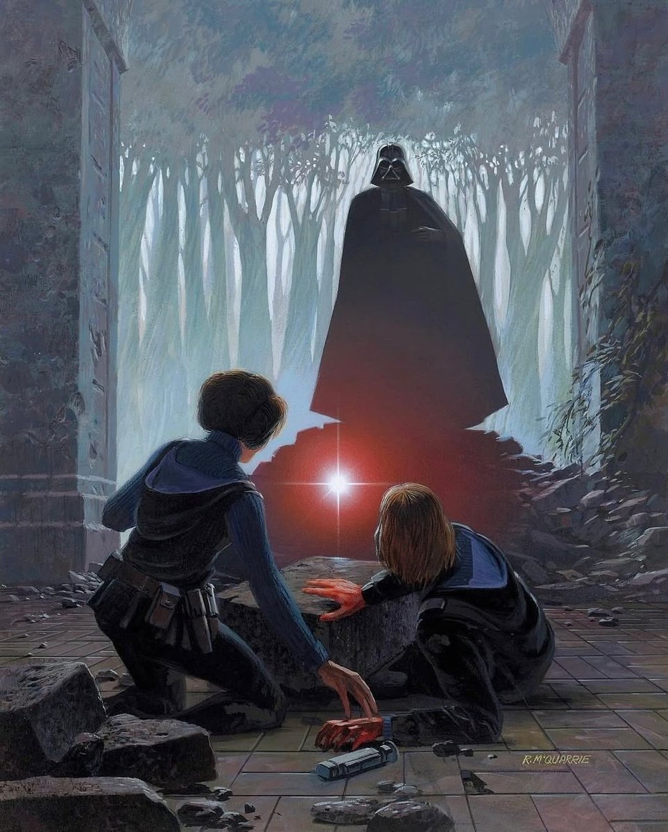 Sci-Fi Archives tweet media