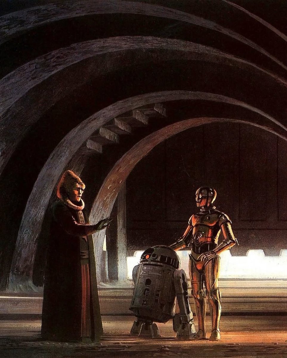 Sci-Fi Archives tweet media