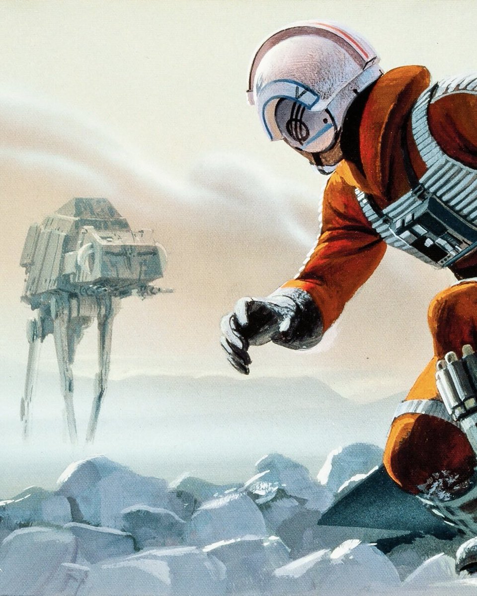 Sci-Fi Archives tweet media