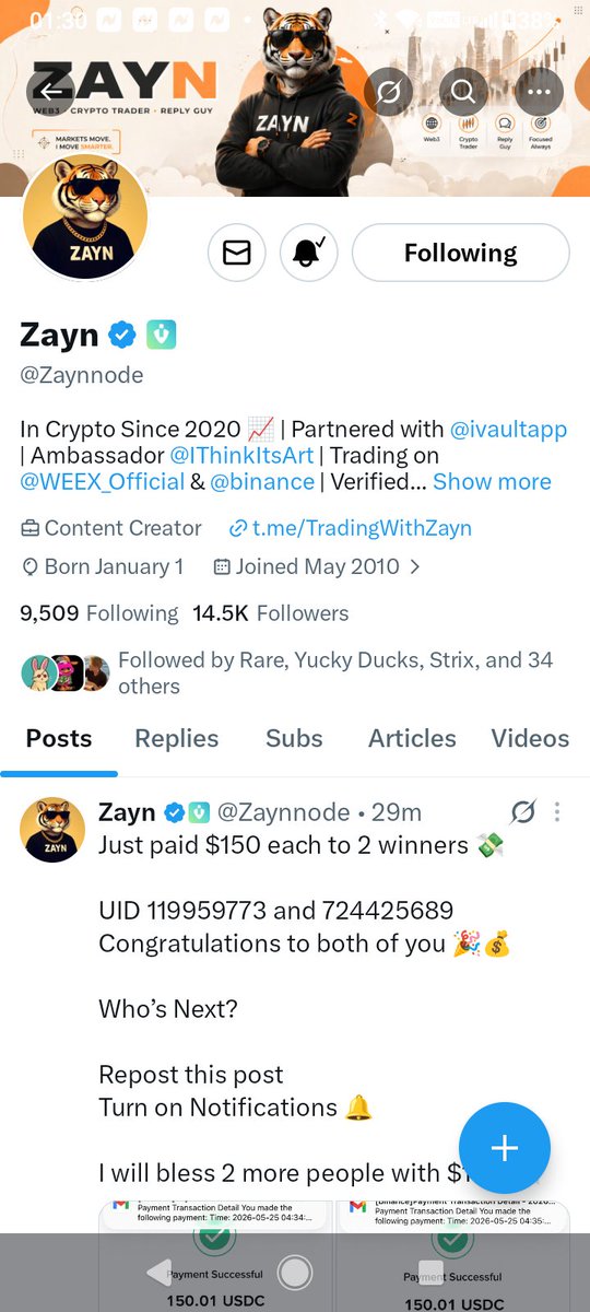BeKindAlways tweet media