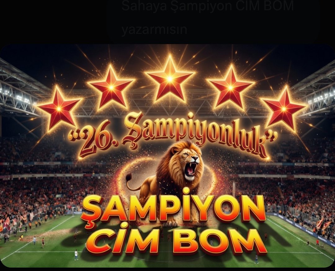 SevgiAsk1905's tweet photo. Ne kadar Galatasaraylı varsa hepsine kocaman Günaydin
Rt yapın lütfen herkes görsün https://t.co/DFv6xFCpmD