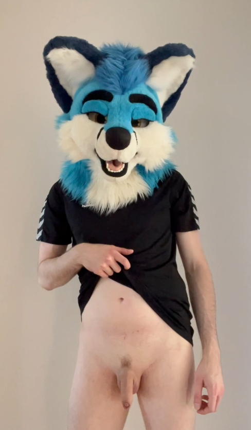 UnfurredFolf's tweet photo. Show off https://t.co/LzL1EssQNk