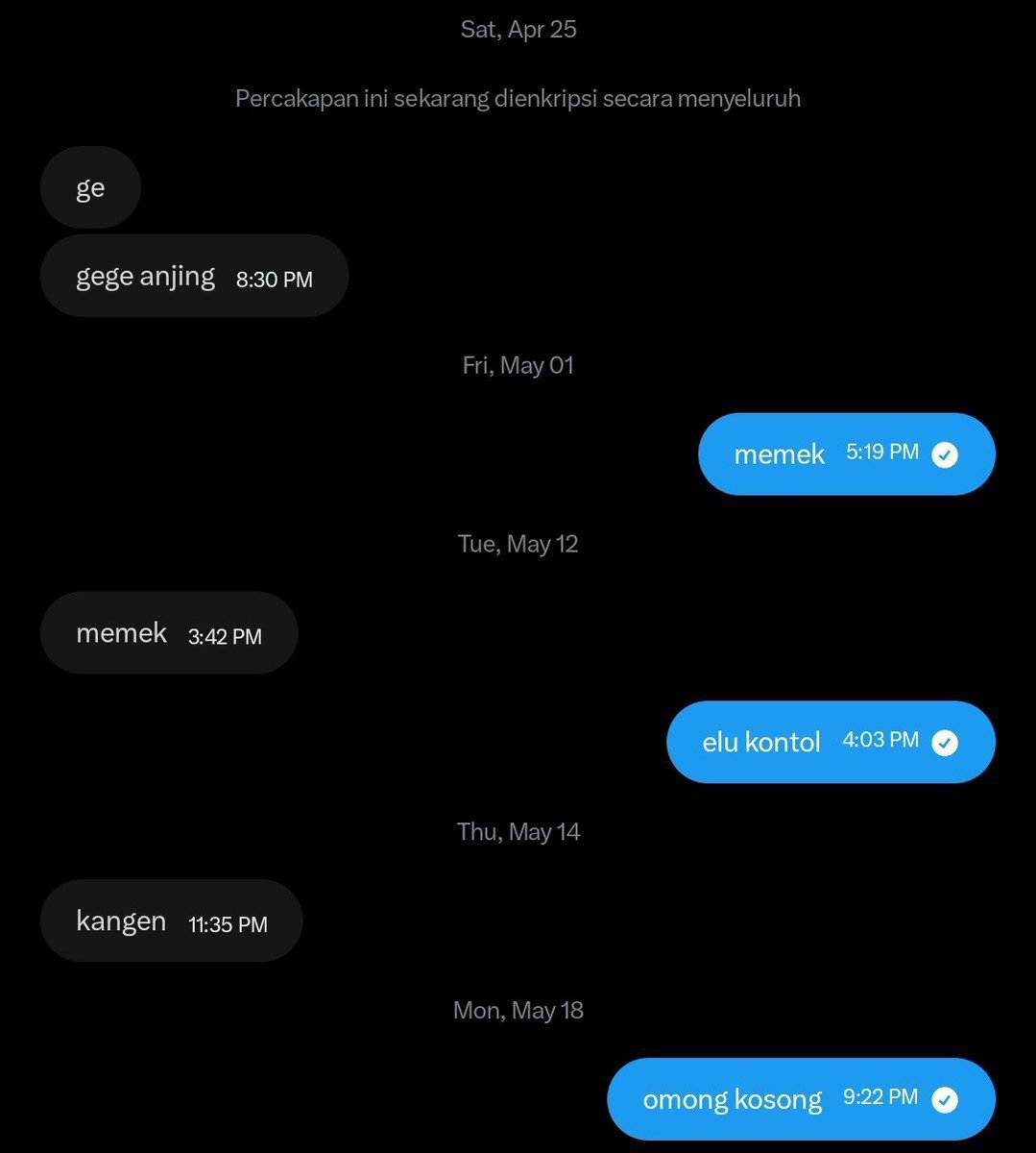 udara tweet media