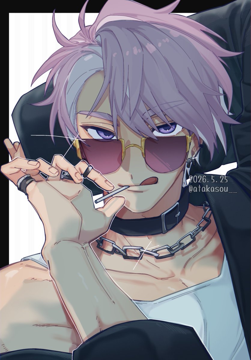 恰荘 tweet media