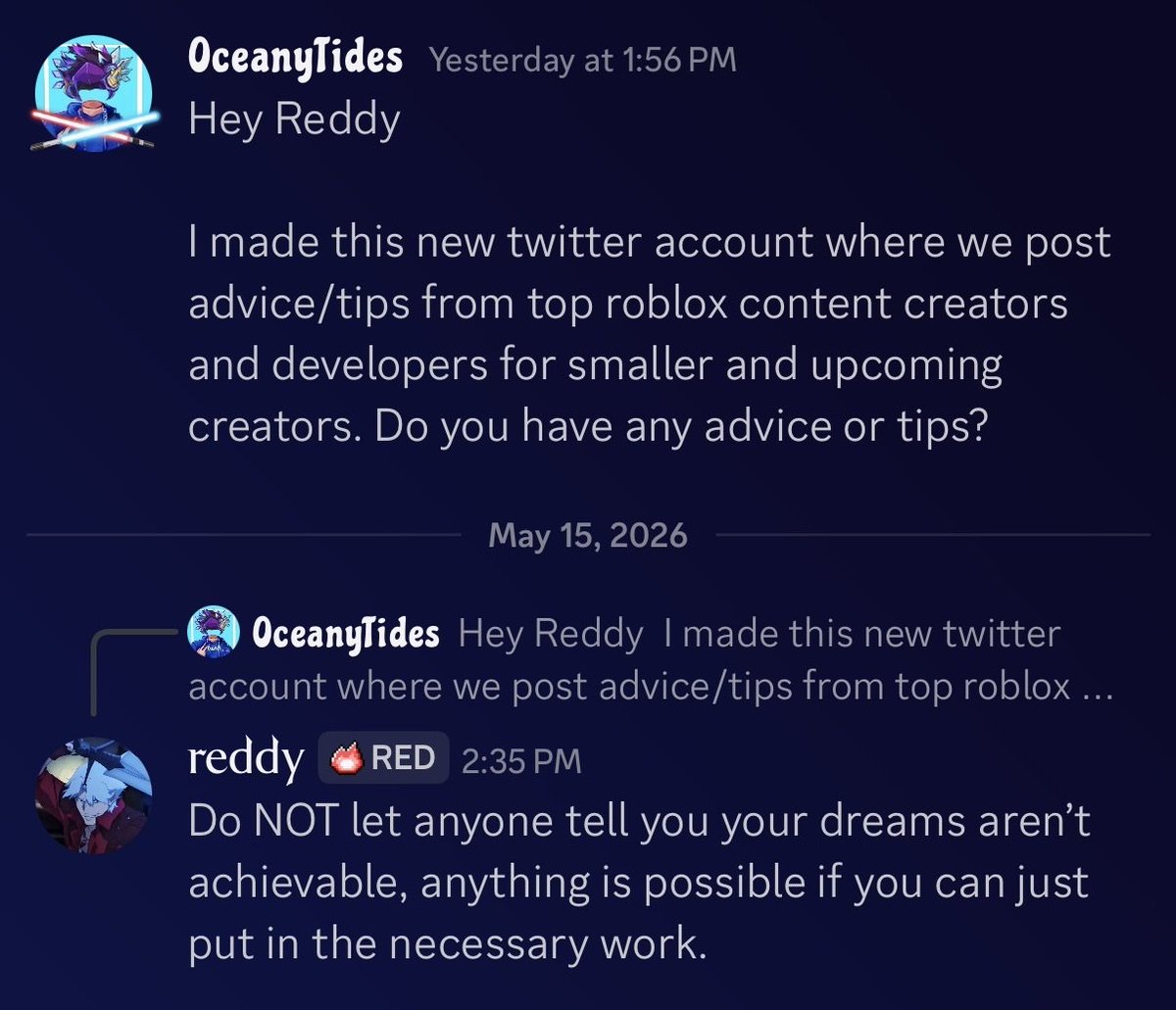 CreatorIntel tweet media