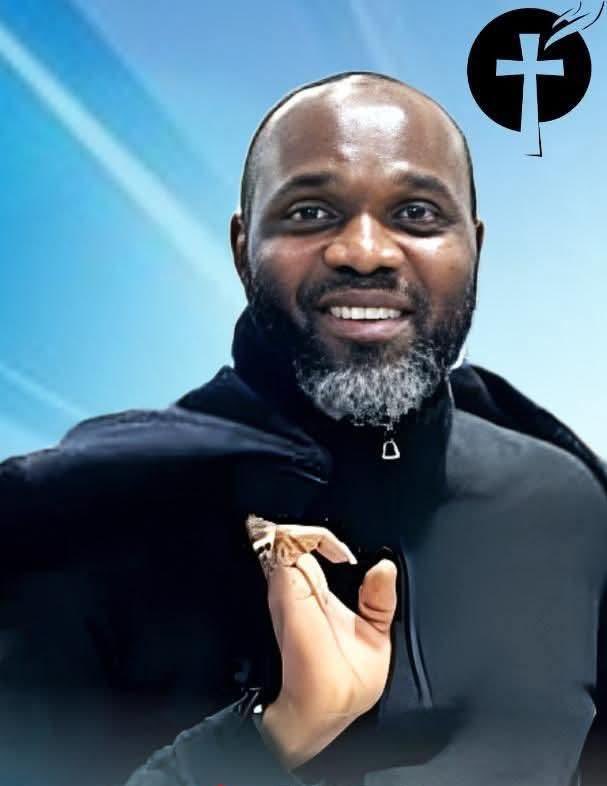 Fr. James A (Faith-Chat Platform) tweet media